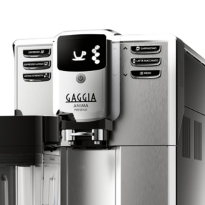 Máy pha cà phê Gaggia ANIMA PRESTIGE