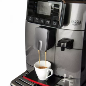 Máy pha cà phê Gaggia CADORNA PRESTIGE