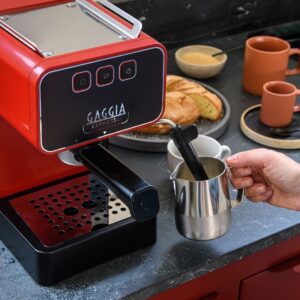 Máy pha cà phê Gaggia Espresso Evolution