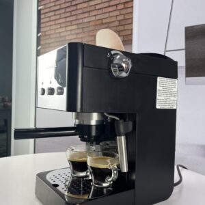 Máy pha cà phê Gaggia GRAN DELUXE