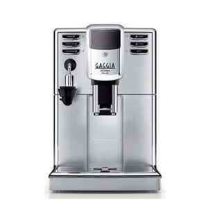 Máy pha cà phê tự động Gaggia Anima Deluxe