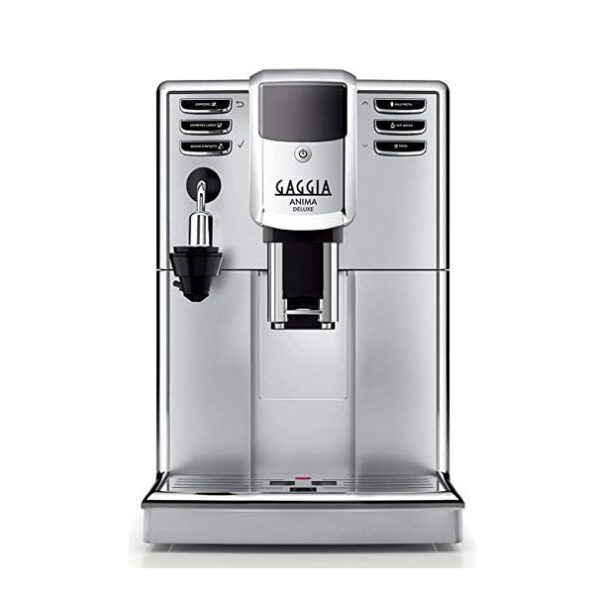 Máy pha cà phê tự động Gaggia Anima Deluxe