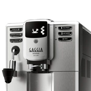 Máy pha cà phê tự động Gaggia Anima Deluxe