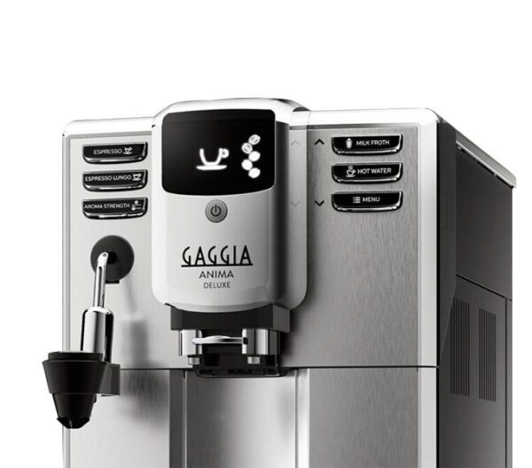 Máy pha cà phê tự động Gaggia Anima Deluxe