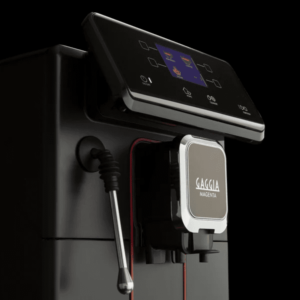 Máy pha cà phê tự động Gaggia Magenta Plus